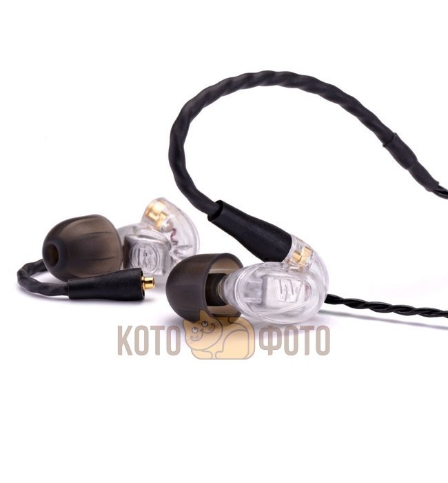 

Наушники Westone UM PRO20 Clear