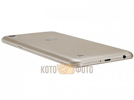 Смартфон LG X Power K220 Dual Sim Gold - фото 4