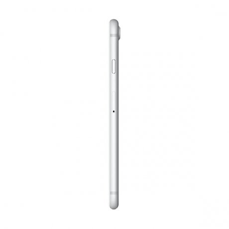 Смартфон Apple iPhone 7 128Gb Silver (MN932RU;A) - фото 4