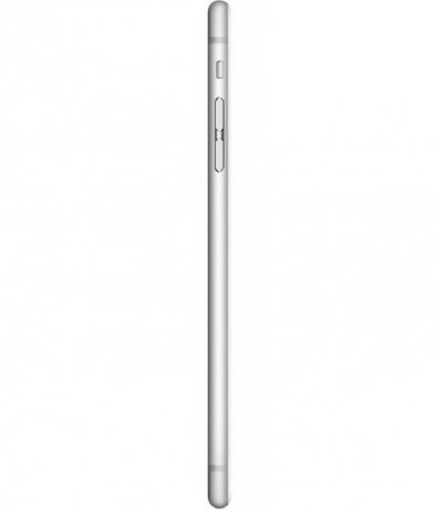 Смартфон Apple iPhone 6s 32Gb Silver (MN0X2RU/A) - фото 4