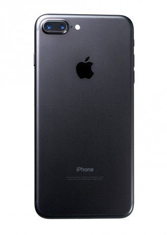 Смартфон Apple iPhone 7 Plus 128GB Black (MN4M2RU/A) - фото 2
