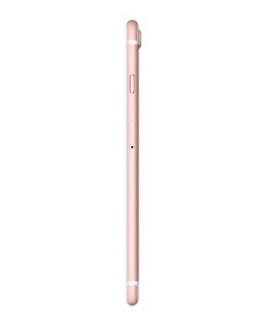 Смартфон Apple iPhone 7 Plus 32GB Pink Gold (MNQQ2RU/A) - фото 3