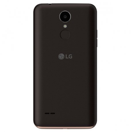 Смартфон LG K7 (2017) X230 Brown - фото 2