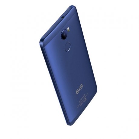 Смартфон Elephone C1 Ram 2GB 64Gb Blue - фото 4