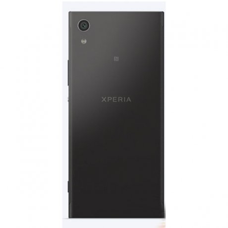 Смартфон Sony Xperia XA1 dual G3112 Black - фото 3