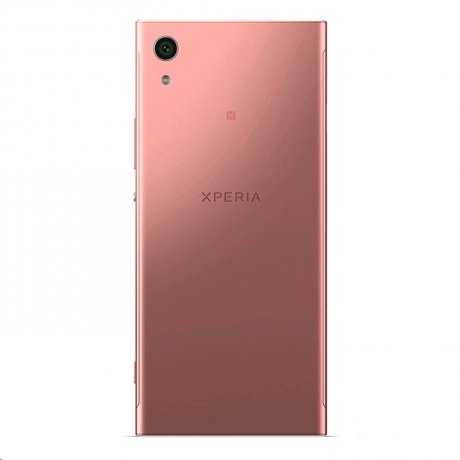 Смартфон Sony Xperia XA1 dual G3112 Pink - фото 2