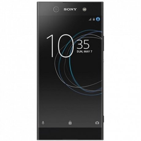 Смартфон Sony Xperia XA1 Ultra 64Gb G3212 Black - фото 2