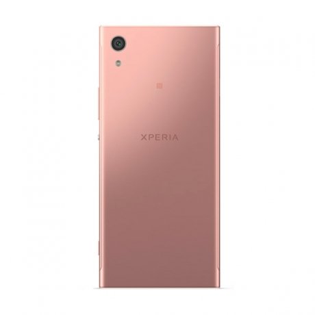 Смартфон Sony Xperia XA1 Ultra 32Gb G3212 Pink - фото 4