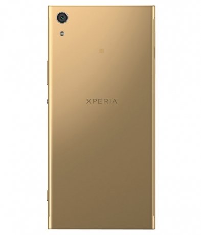 Смартфон Sony Xperia XA1 Ultra 32Gb G3212 Gold - фото 2