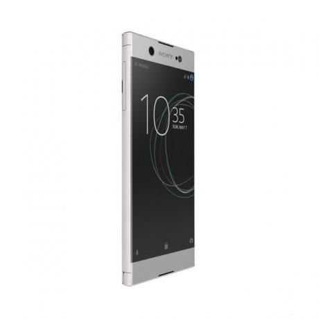 Смартфон Sony Xperia XA1 Ultra 32Gb G3212 White - фото 3