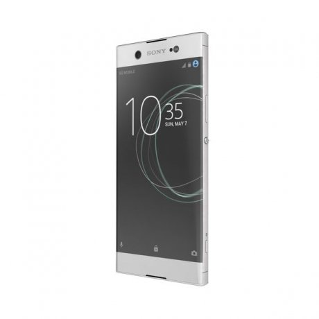 Смартфон Sony Xperia XA1 Ultra 32Gb G3212 White - фото 4