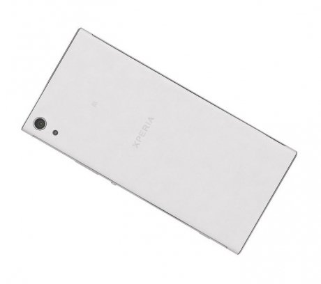 Смартфон Sony Xperia XA1 Ultra 32Gb G3212 White - фото 5