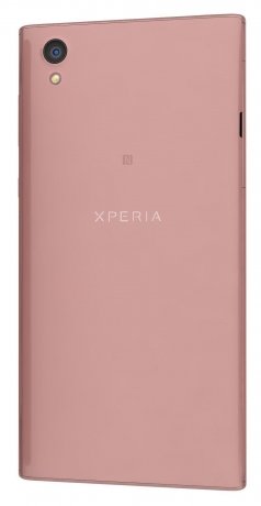 Смартфон Sony Xperia L1 G3312 Pink - фото 2