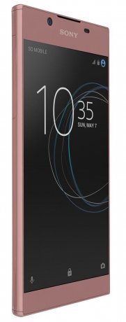 Смартфон Sony Xperia L1 G3312 Pink - фото 3
