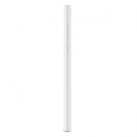 Смартфон Sony Xperia L1 G3312 White - фото 3