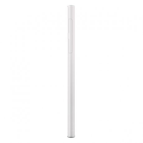 Смартфон Sony Xperia L1 G3312 White - фото 4