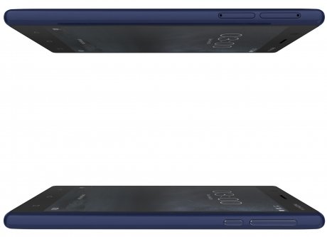Смартфон Nokia 3 DS Blue - фото 5