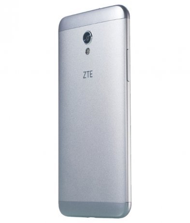 Смартфон ZTE Blade V7 Lite Grey - фото 3