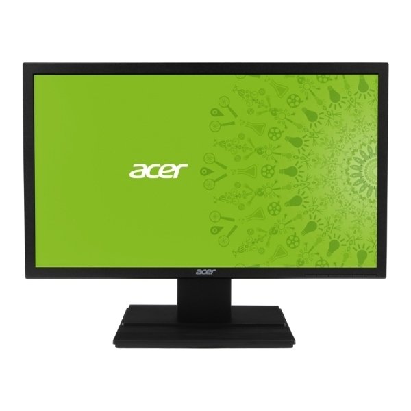 

Монитор Acer V246HLbd черный (UM.FV6EE.001