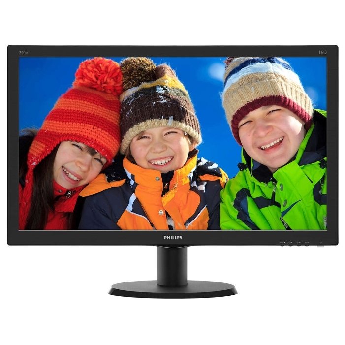 

Монитор PHILIPS 240V5QDAB (00/01)