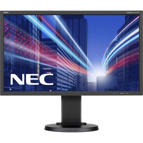 Монитор LCD NEC E243WMi 23,8 [16:9] 1920х1080 IPS - фото 2