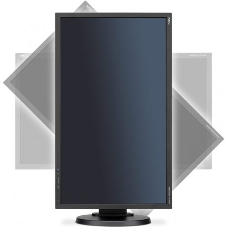 Монитор LCD NEC E243WMi 23,8 [16:9] 1920х1080 IPS - фото 5