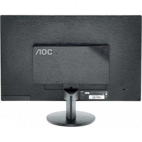 Монитор LCD AOC E2470Swh 23,6 [16:9] 1920х1080 TN - фото 3