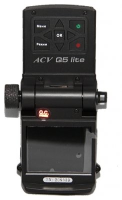 ACV auto Q5 Lite - фото 1