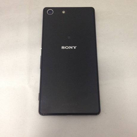 Смартфон Sony Xperia M5 Dual E5633 Black (Уценка)2 - фото 2