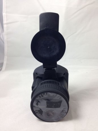 Видеорегистратор с радар-детектором Playme P400 (Уценка)2 - фото 2