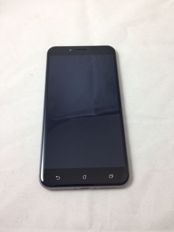 Смартфон Asus ZenFone 3 Max ZC553KL 32Gb Grey (Уценка)3 - фото 3