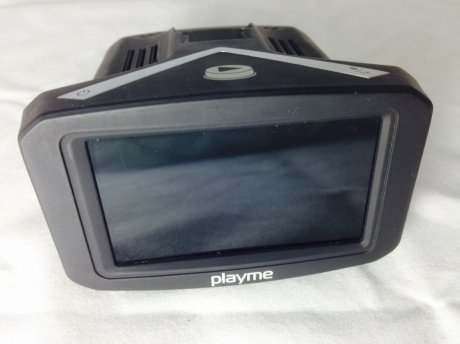 Видеорегистратор с радар-детектором Playme P300 (Уценка) - фото 2