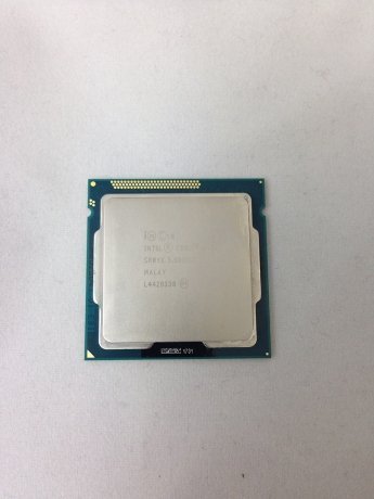 Процессор Intel Original Core i3-3250 LGA1155 (3.5/3Mb) (CM8063701392200S R0YX) OEM (Уценка) - фото 1