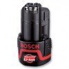 Аккумулятор Bosch Li-Ion 10,8 В 2,0 Ач (1.600.Z00.02X)