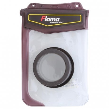Чехол Flama FL-WP-570 водонепроницаемый для цифровых фотокамер - фото 2