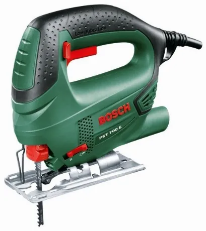 Лобзик электрический Bosch PST 700 E (06033A0020)