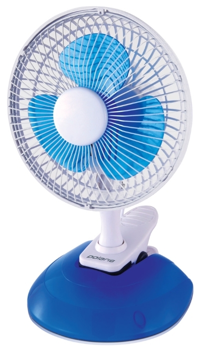 

Вентилятор настольный Polaris PCF 15