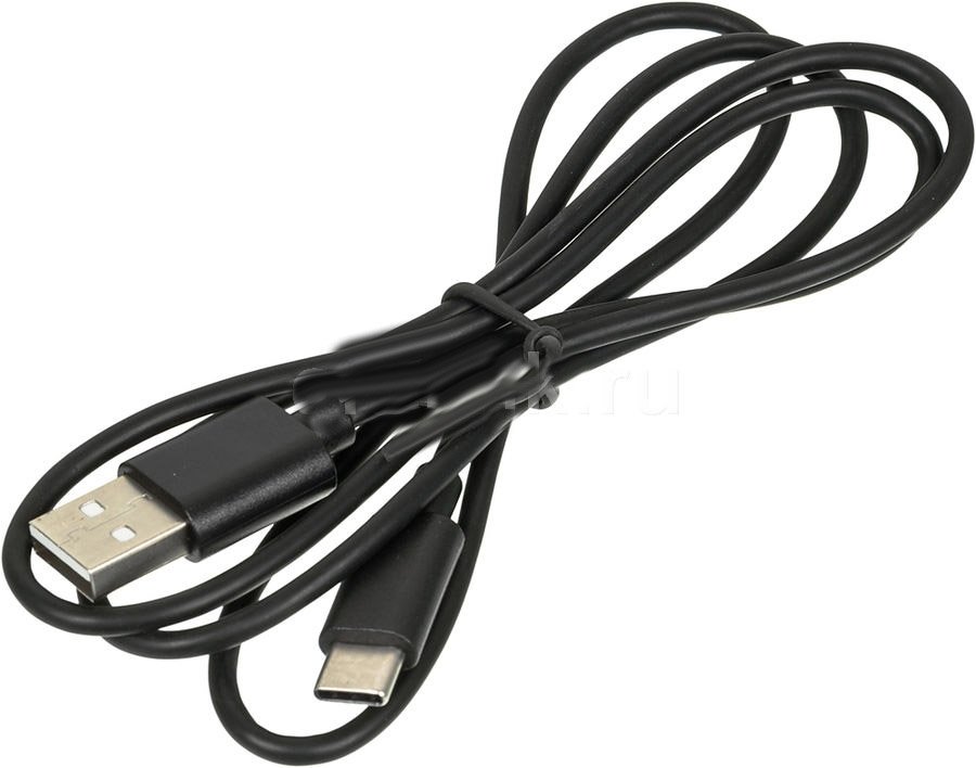 Кабель USB2.0 USB A (m)/USB Type-C (m) 1м от Kotofoto