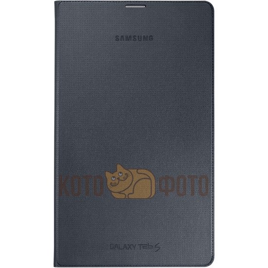 Обложка Samsung Simple Cover для SM-T700/705 Черный