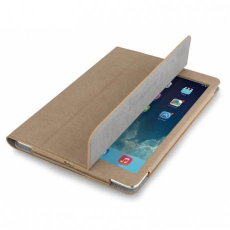 Чехол GGMM для iPad Air Anywhere-IA Denim Apricot (iPa50205) - фото 3
