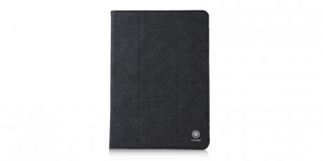 Чехол GGMM для iPad Air Anywhere-IA Denim Black (iPa50202) - фото 1