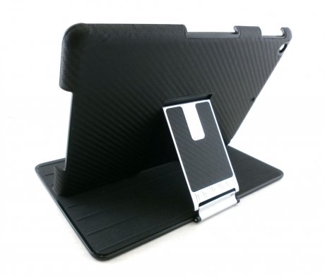 Чехол Incipio для iPad Air Flagship Folio черный (IPD-336-BLK) - фото 2