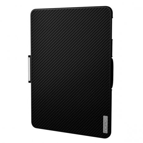 Чехол Incipio для iPad Air Flagship Folio черный (IPD-336-BLK) - фото 1