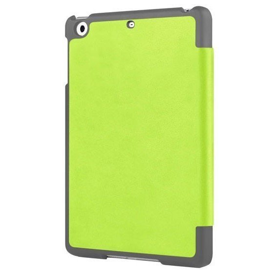 Чехол Incipio для iPad Air LGND зеленый-серый (IPD-331-LIME)