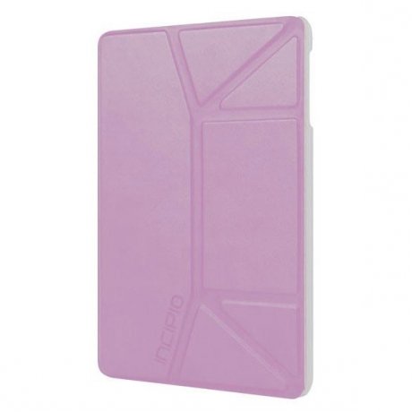 Чехол Incipio для iPad Air LGND пурпурный-серый (IPD-331-PUR) - фото 1