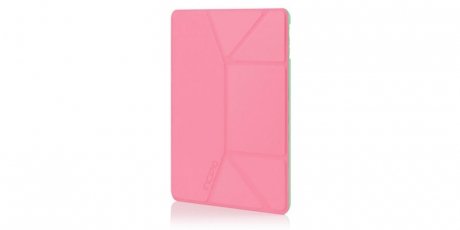 Чехол Incipio для iPad Air LGND розовый (IPD-331-PNK) - фото 2