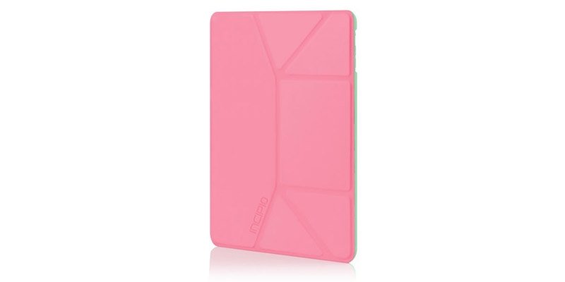 Чехол Incipio для iPad Air LGND розовый (IPD-331-PNK)
