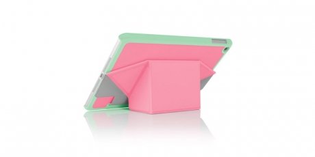 Чехол Incipio для iPad Air LGND розовый (IPD-331-PNK) - фото 3