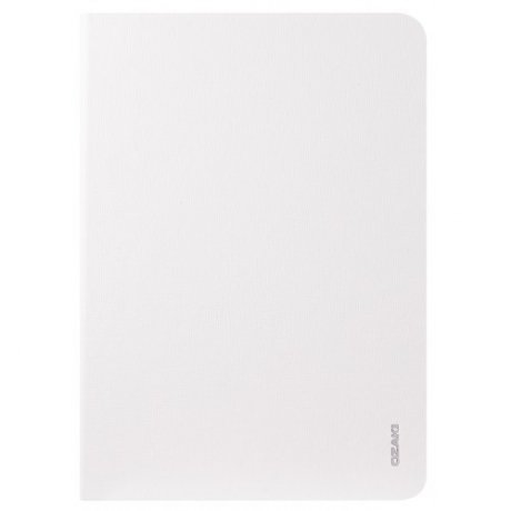 Чехол Ozaki O!coat Slim для iPad Air, White - фото 1