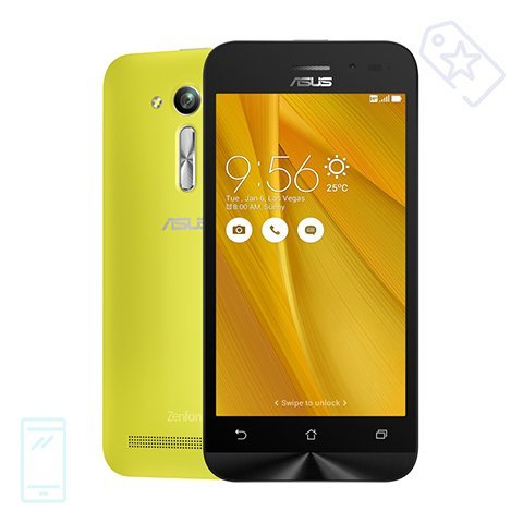 Смартфон ASUS ZenFone Go ZB450KL 8Gb
